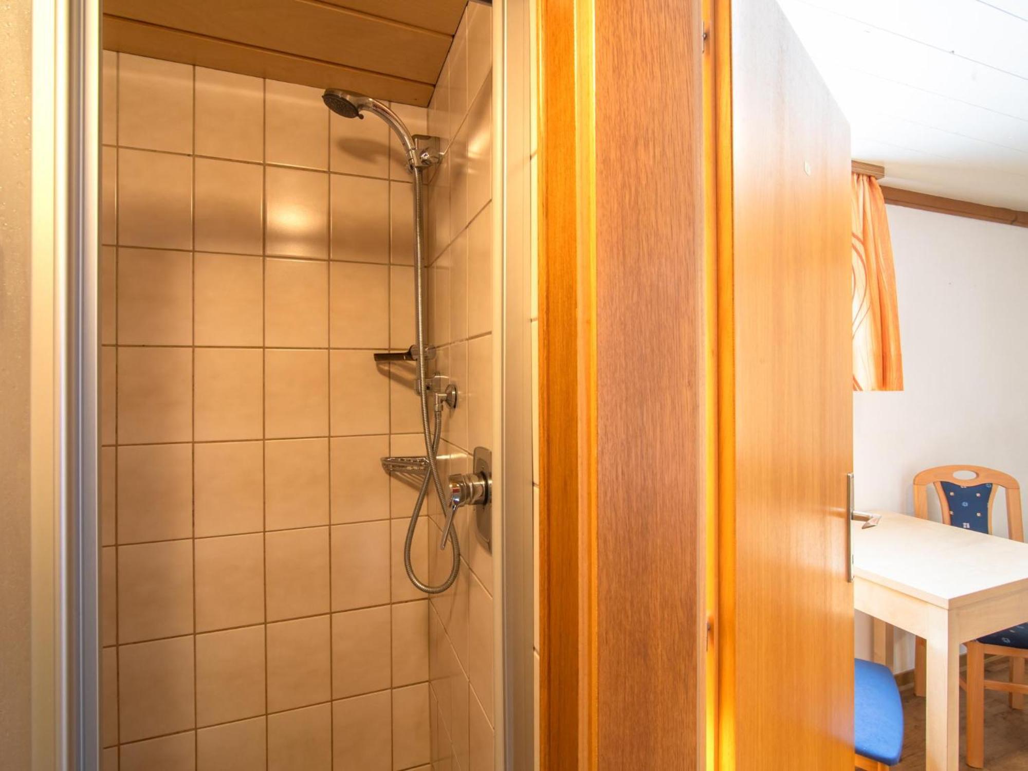 Haus Stock Apartment Zell am Ziller Exterior foto